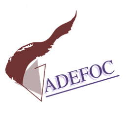Logo ADEFOC
