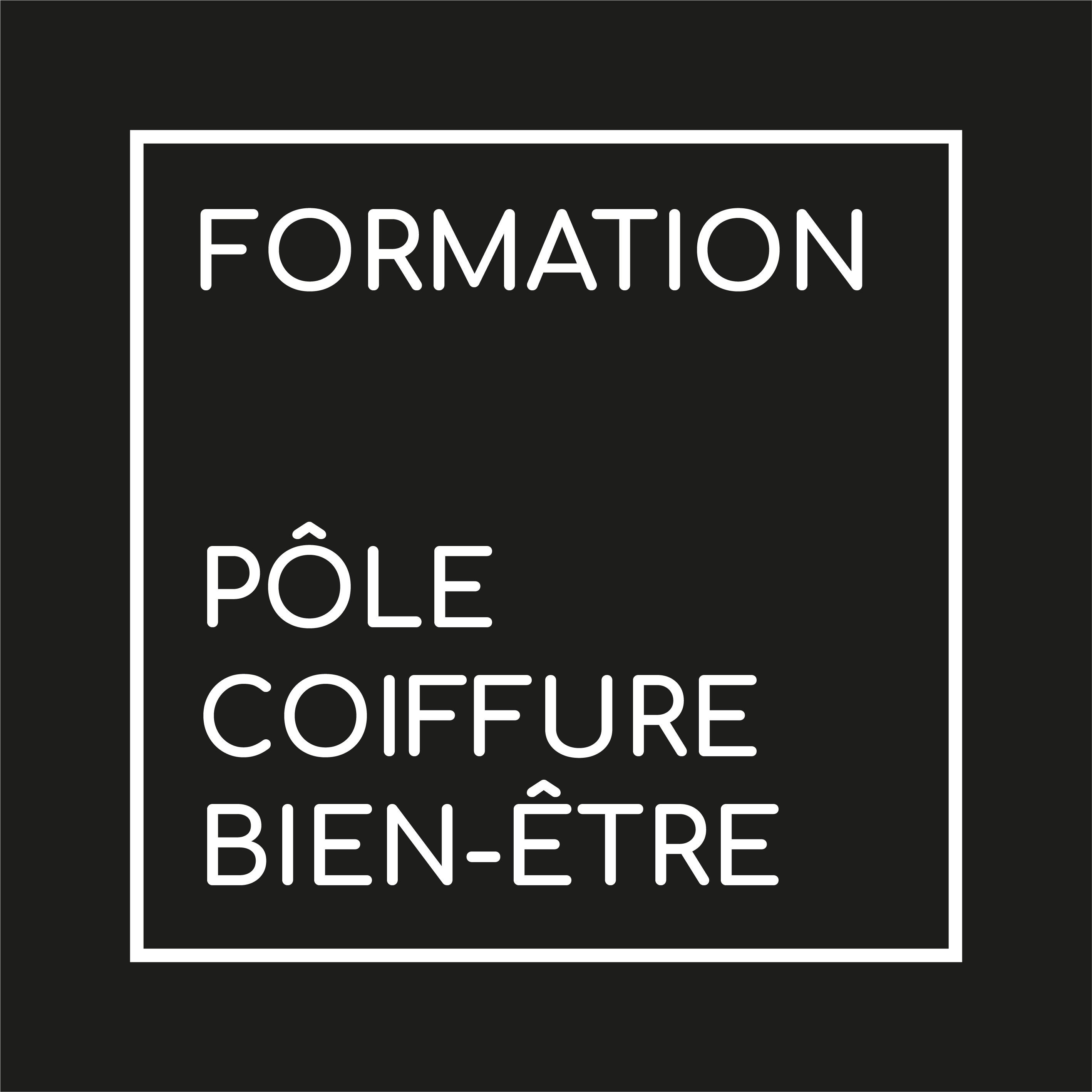 Pôle Coiffure Bien-être